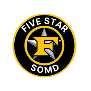Five Star Southern Maryland Baseball
