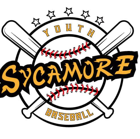 Sycamore Youth Baseball Illinois