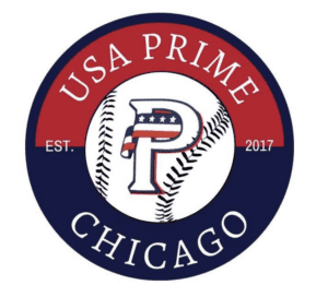 USA Prime Chicago Baseball