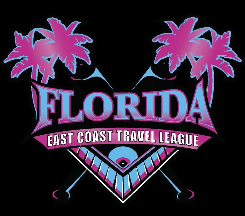 FLETL Florida East Coast Travel Baseball Leque