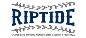 Lake Stevens Riptide Select Baseball WA