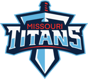 Missouri Titans Chesterfield Missouri