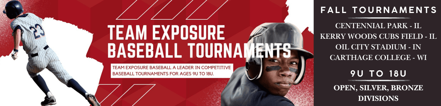 Team Exposure Fall Tournaments Illinois Indiana and Wisconsin