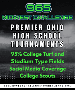 965 Midwest Challenge 2026 baseball tournaments in Ohio