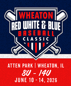 Wheaton Park District Red White and Blue Tournament