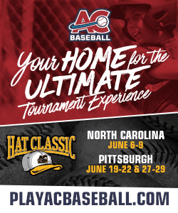 AC Sports Baseball Tournaments Pennsylvania