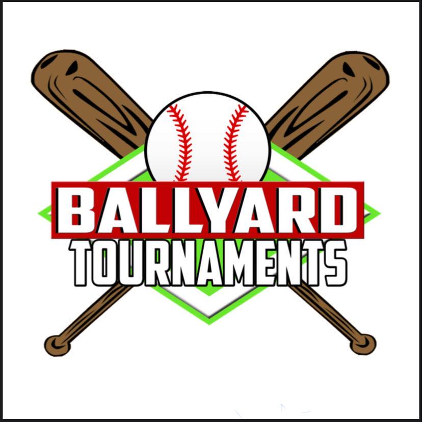 Ballyard Tournaments Youth baseball tournaments in Kentucky