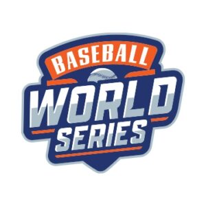 Baseball World Series Tournaments Athletix