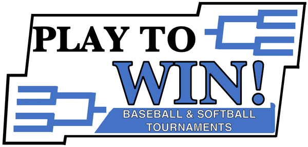 Play To Win Baseball Tournaments Danville Kentucky