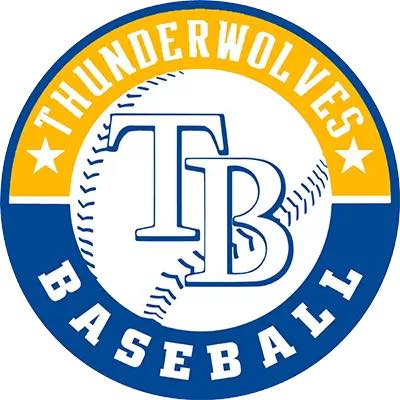 Thunderwolves Baseball Tournaments Tonawanda New York