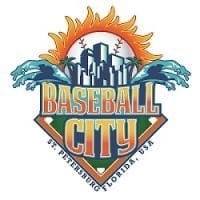 Baseball City St. Petersburg Florida baseball tournaments