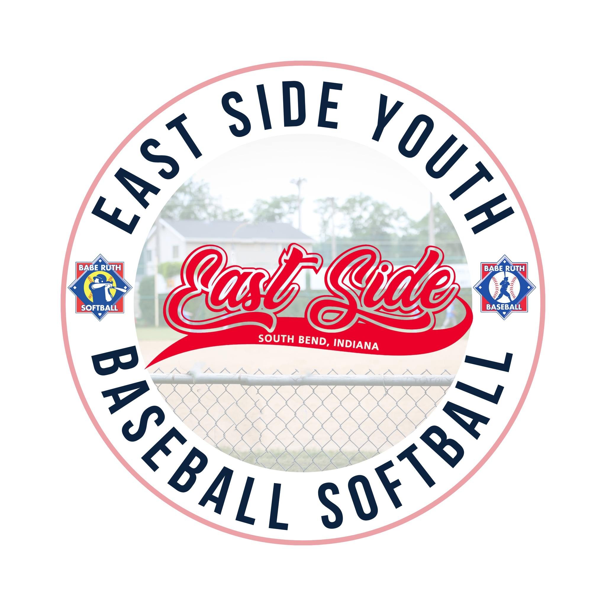 East Side Baseball Softball Association South Bend, Indiana