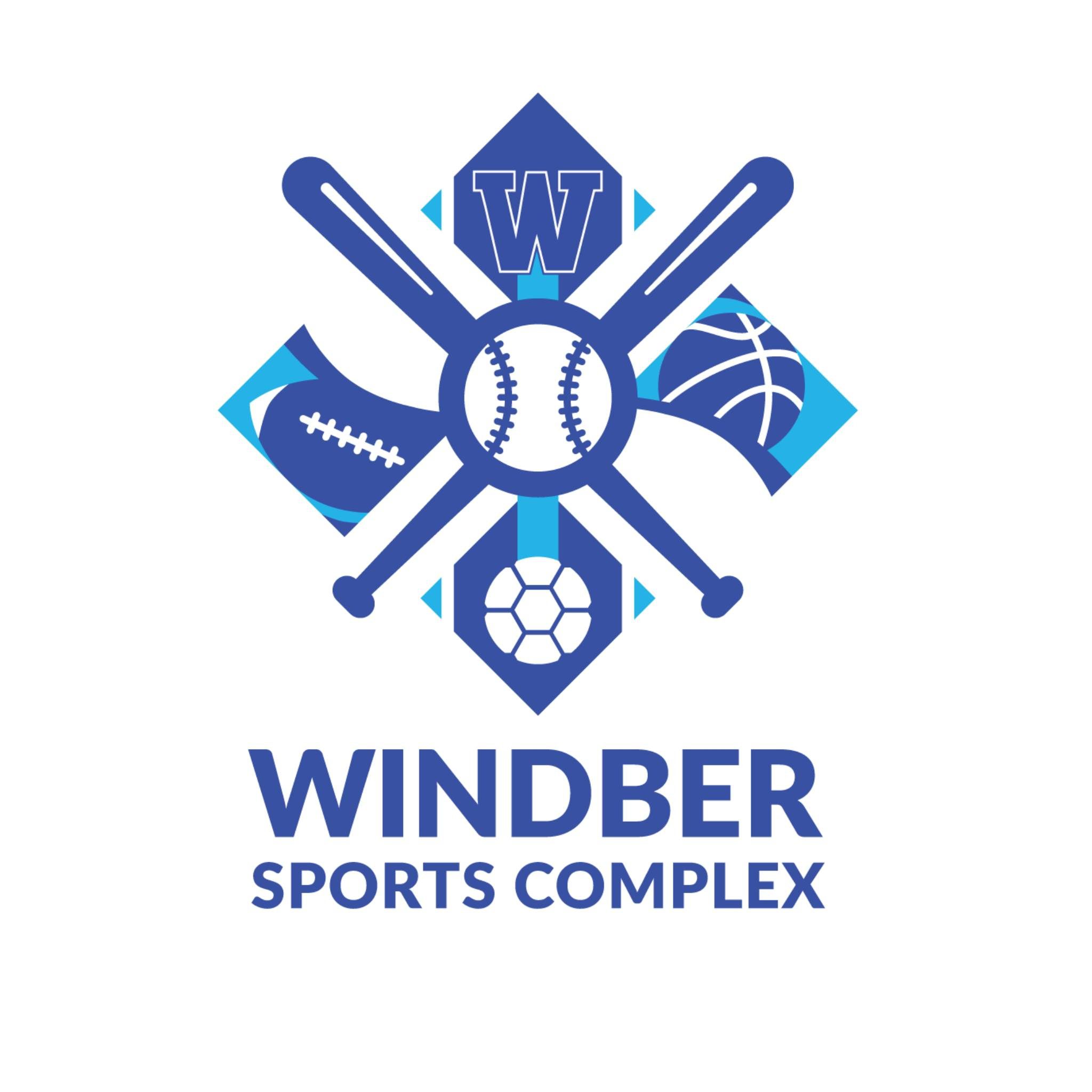 Windber Sports Complex Windber , Pennsylvania