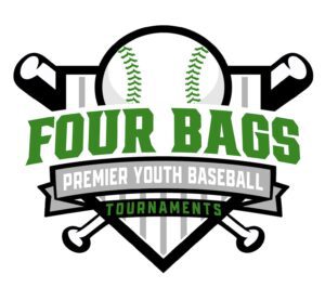 Four Bags Premier Youth Baseball Tournaments Mesquite Texas