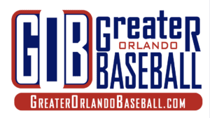 Greater Orlando Baseball Florida