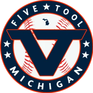 Five Tool Michigan baseball tournaments