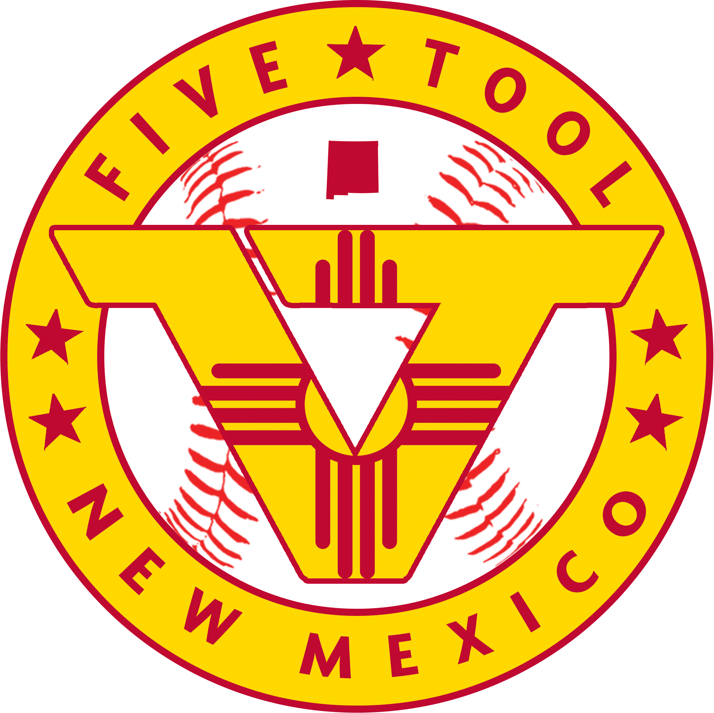 Five Tool New Mexico baseball tournaments