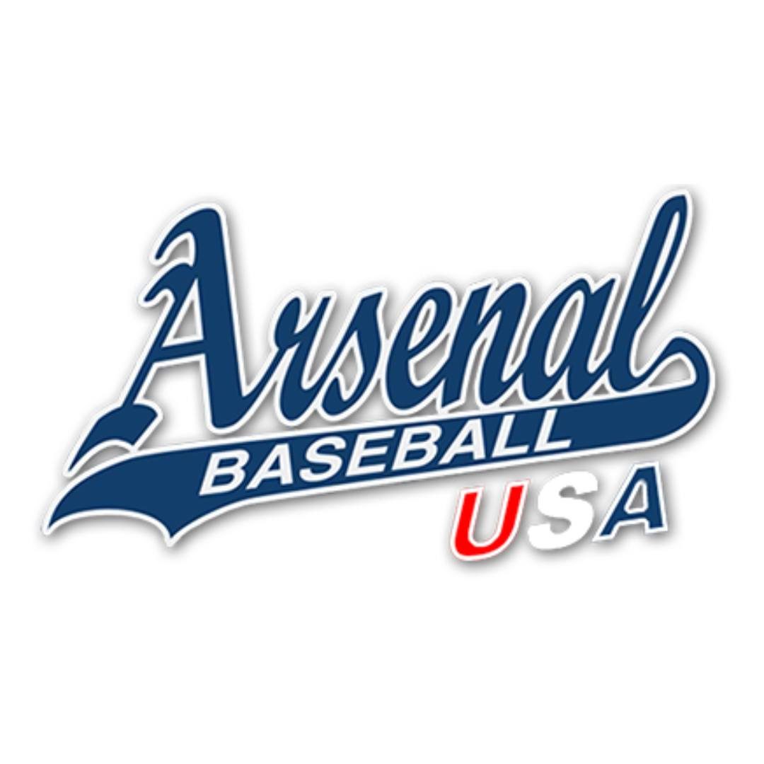 Arsenal USA Virginia Travel Baseball Teams