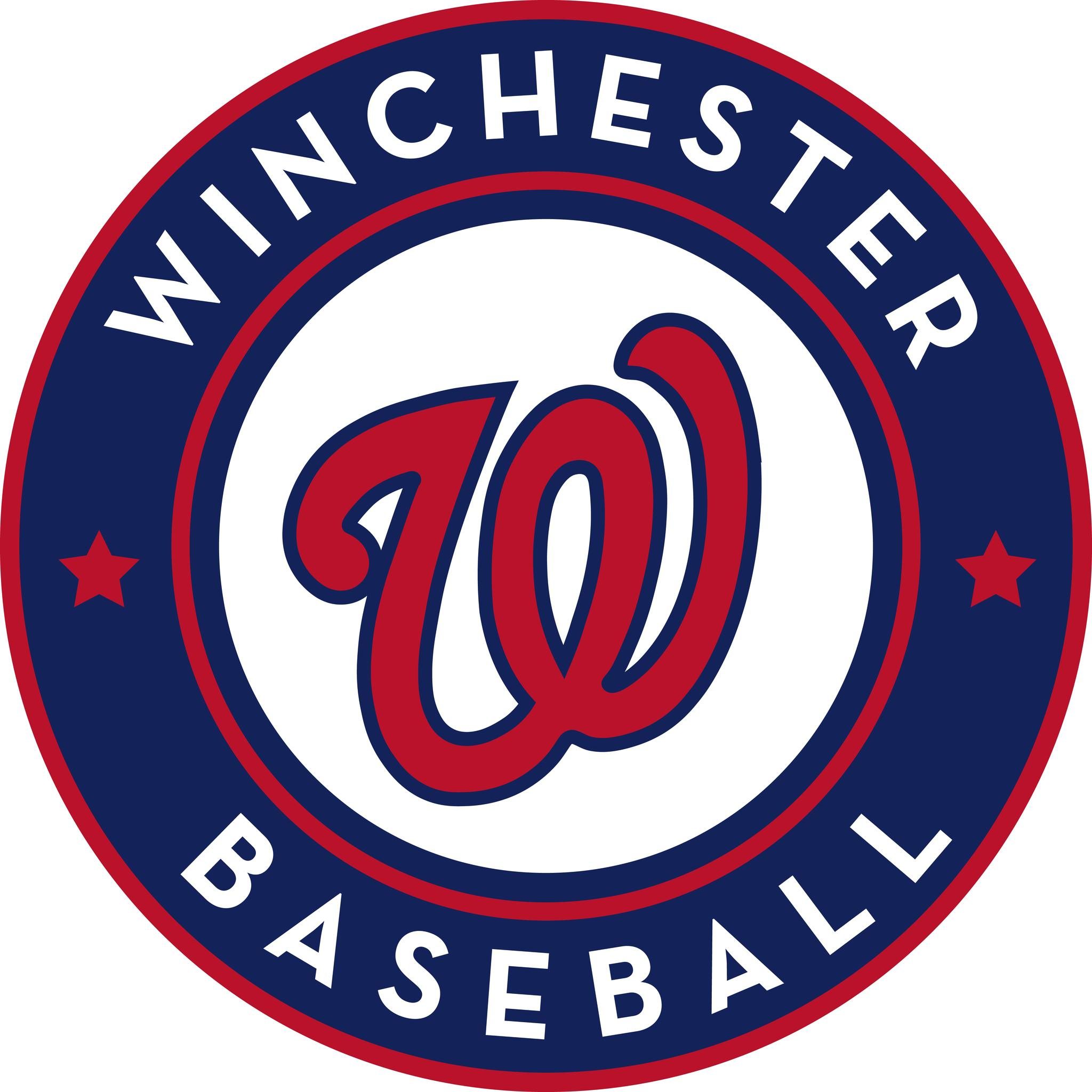 Winchester Hornets baseball team Virginia