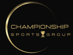Championship Sports Group baseball tournaments