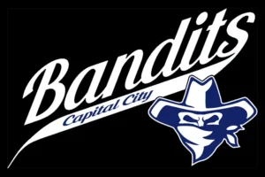 Capital City Bandits Athletics Inc. Travel Baseball teams 7u to 18u Charleston WV