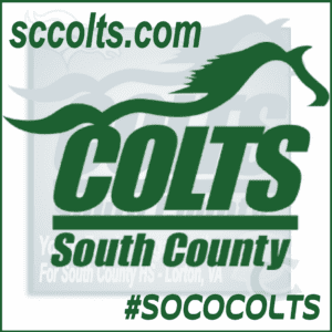 South Country Colts Baseball Lorton VA