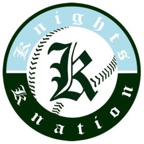 Knights Knation travel baseball