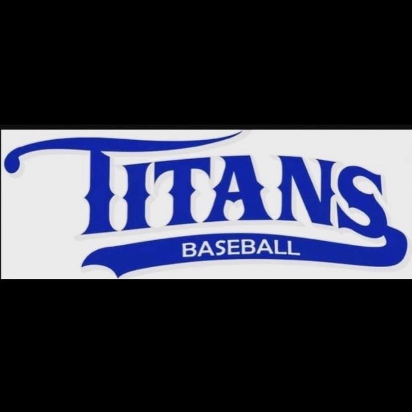 Titans Baseball Hampstead, NC
