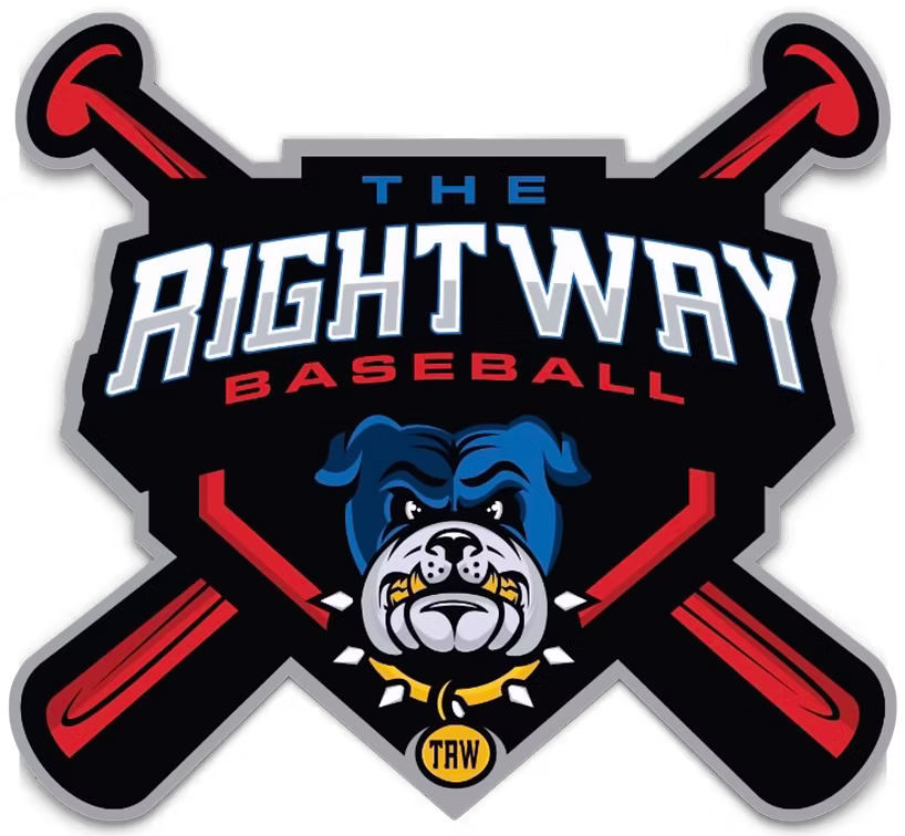 Right Way Baseball Elite Travel Teams Birmingham AL Ages 7u to 13u