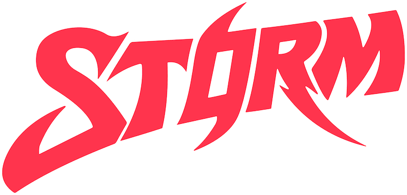 Arkansas Storm Travel Baseball