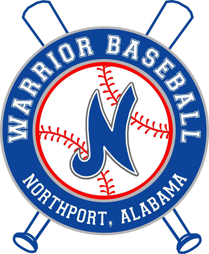 Warrior Baseball Northport, AL