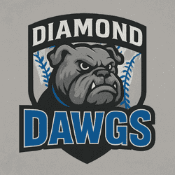 NC Diamond Dawgs travel baseball team
