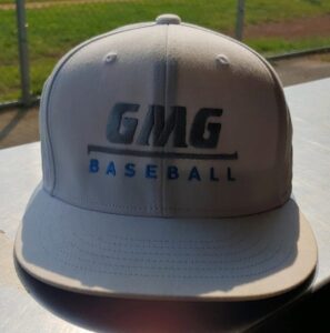 GMG Sports baseball tournaments
