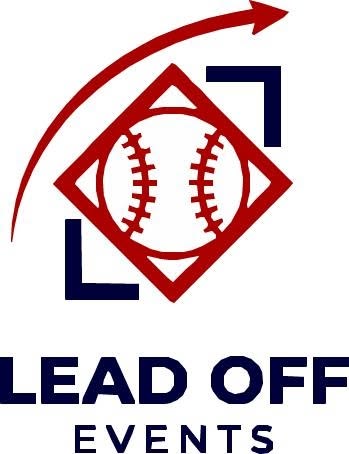 Lead Off Events baseball tournaments
