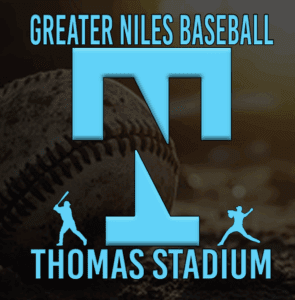 Thomas Stadium Niles Michigan Baseball tournaments