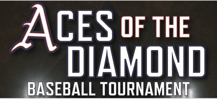 Aces of the Diamonds Baseball tournaments