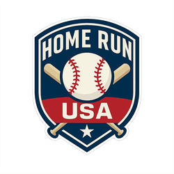Home run USA baseball tournaments
