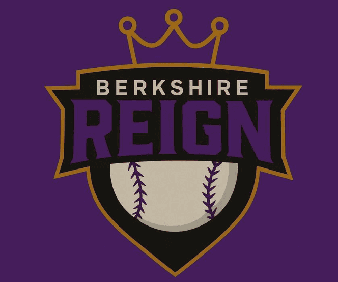 Berkshire Reign Youth Sports Baseball Tournaments