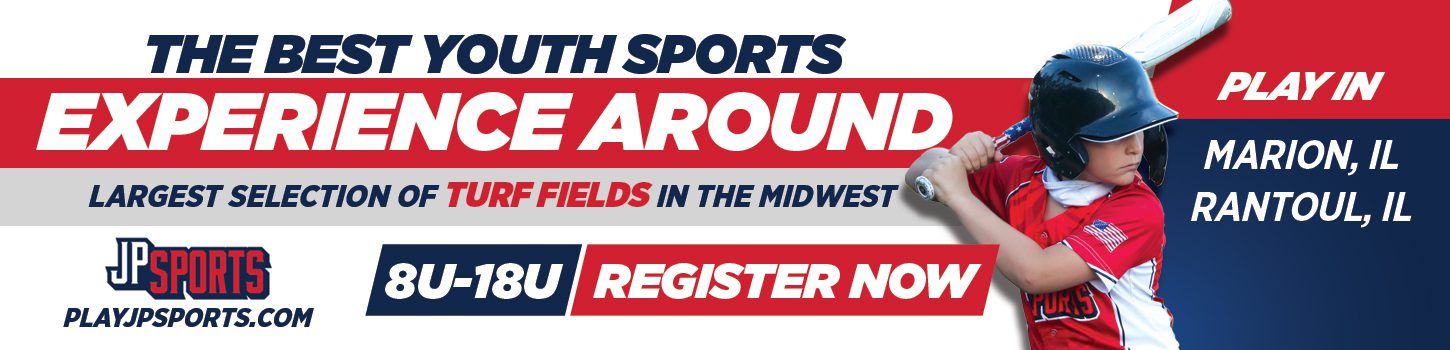 JP Sports youth baseball tournaments in Kentucky