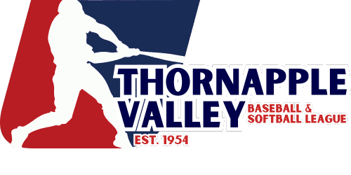 Thornapple Valley Baseball tournaments in Ada Michiga