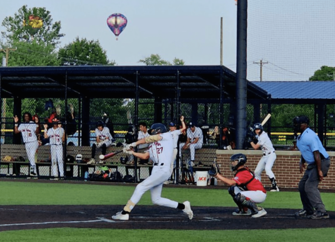 Does Baseball Pre-Puberty Matter? https://www.travelbaseballrankings.com/