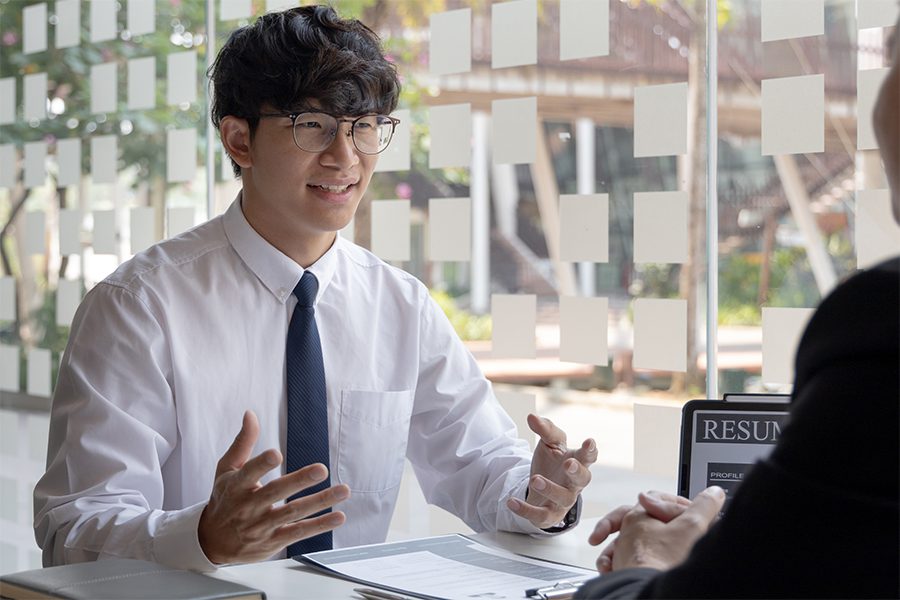 College Baseball Recruiting Guide by TBR