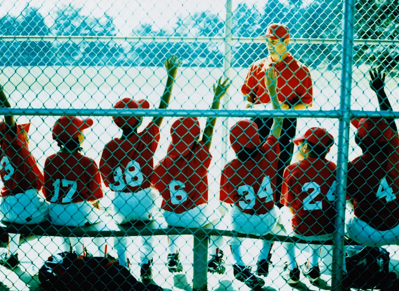 Mastering Baseball Techniques: Essential Skills for Every Player by coach Cinz