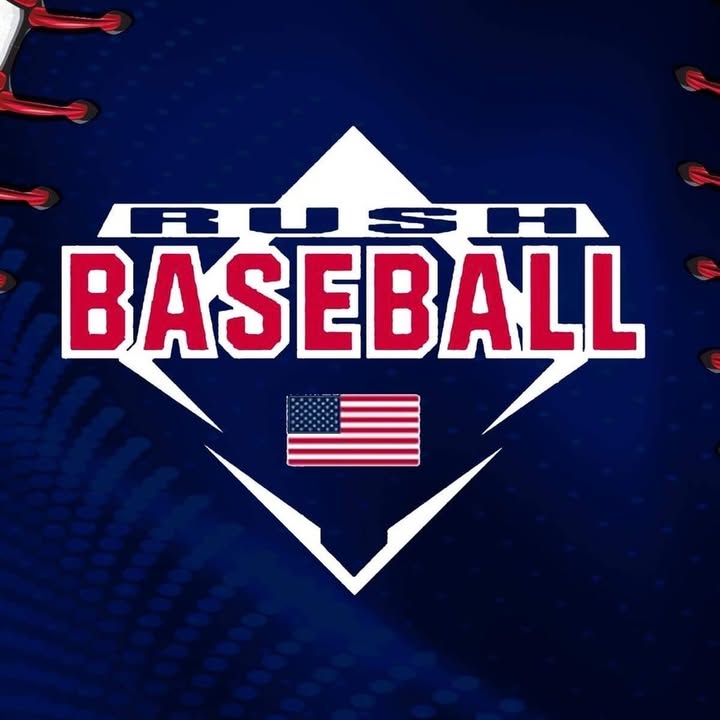 Rantoul Rush Baseball Tournament