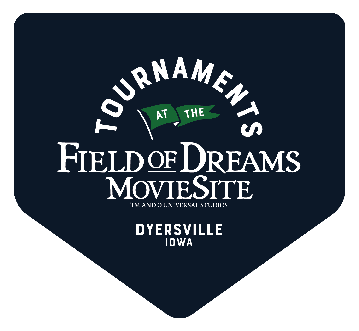 Field-of-Dreams-Logo_Tournaments Dyersville Iowa