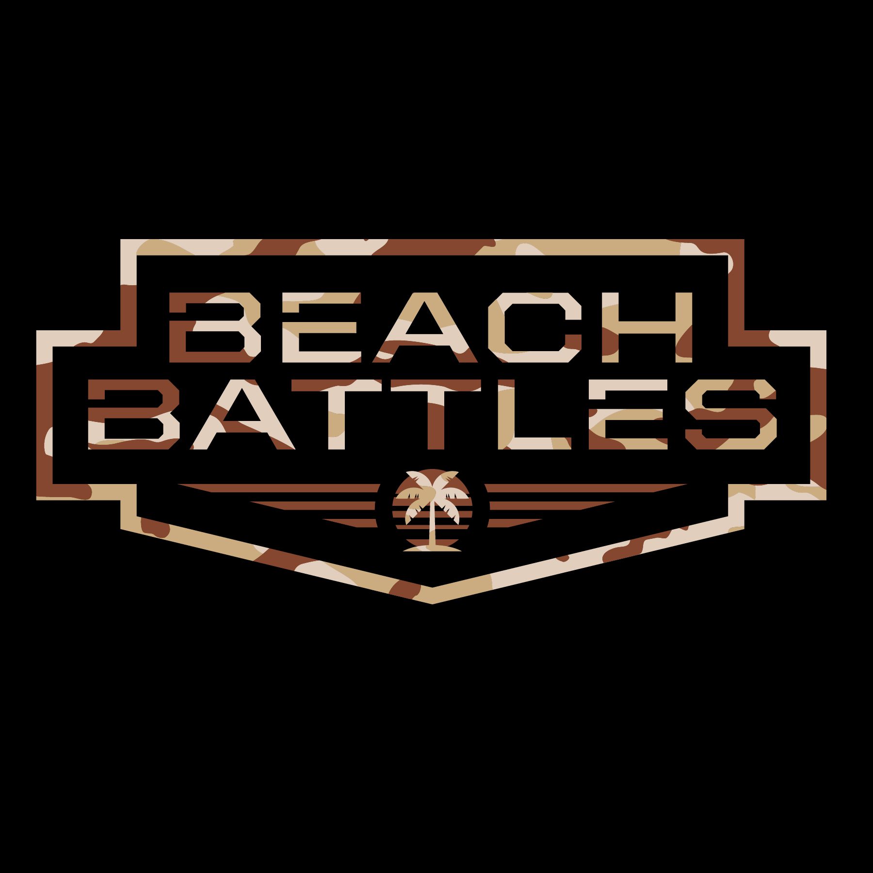 Beach-Battles-Camo-on-Black
