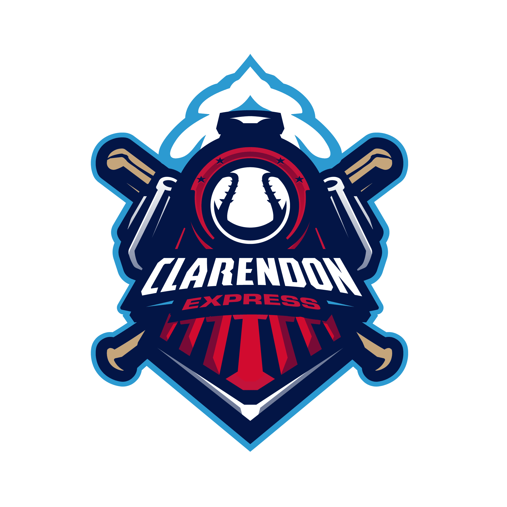 Clarendon Express Travelers Illinois BaseballConnected