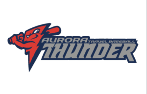 Aurora Thunder Travel Baseball-Illinois travel baseball-BaseballConnected