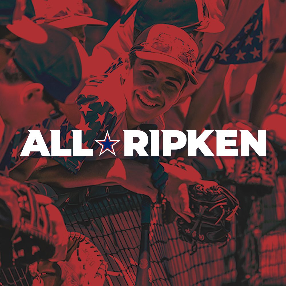 All-Ripken Games — The Ripken Experience