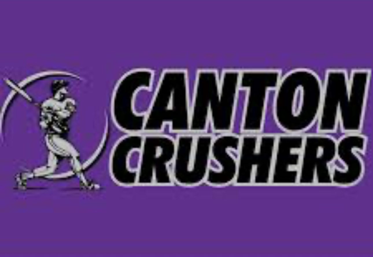 Canton Crushers baseball tryouts BaseballConnected